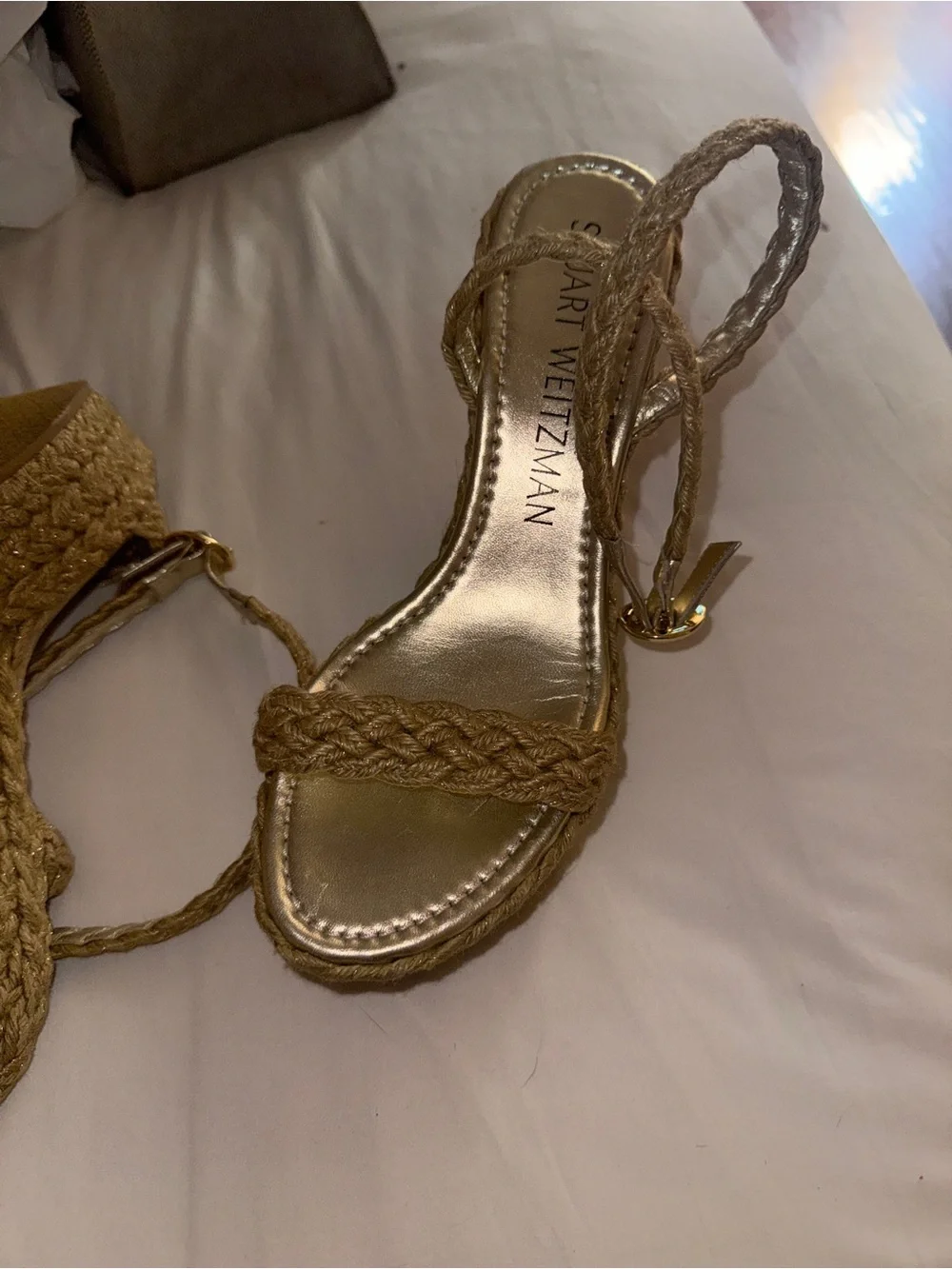 Stuart Weitzman stuart weitzman